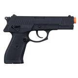 Tippmann Brigade Menace Pistol .50 Caliber Black