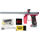 Invert Mini Paintball Gun - Polished Red/Grey Special Edition