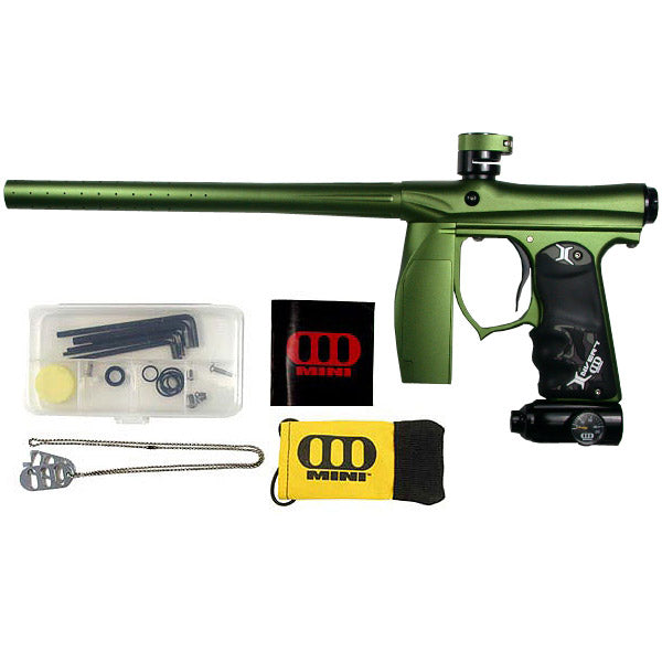 Empire Mini Paintball Gun Olive Dust