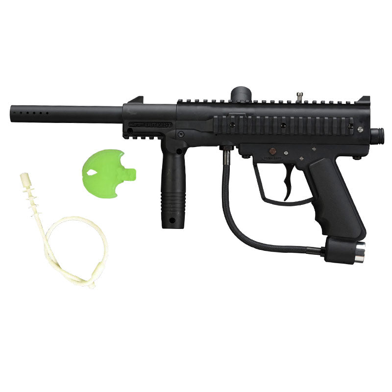 JT Outkast Paintball Marker Refurbished