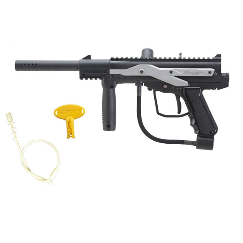 JT E-Kast Paintball Marker Refurbished