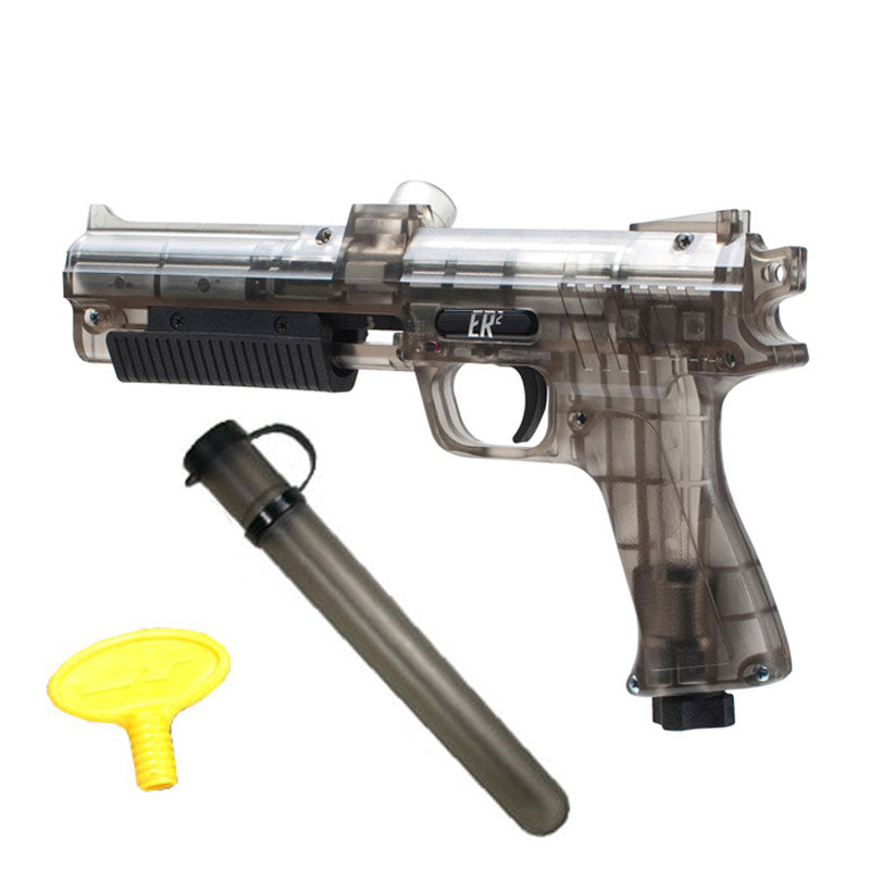 JT ER2 Pump Pistol Paintball Gun Refurbished