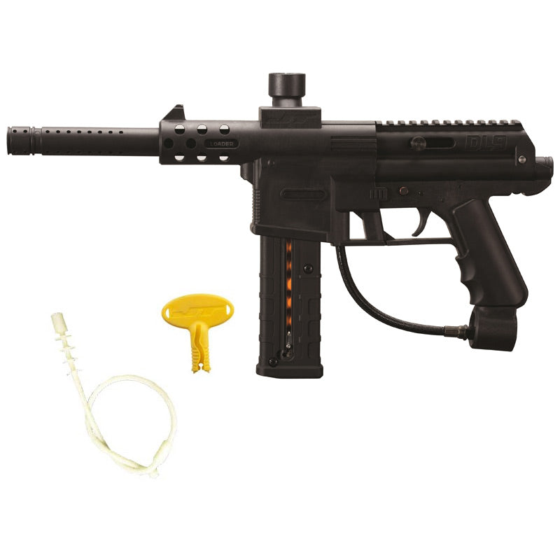 JT DL9 Paintball Marker Refurbished