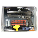 JT ER2 Pump Pistol Paintball Gun Kit