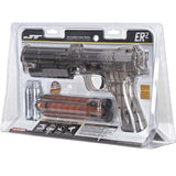 JT ER2 Pump Pistol Paintball Gun Kit