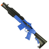 JT SplatMaster z300 Sniper .50 Caliber Blue