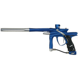 JT Impulse Paintball Gun Blue / Silver