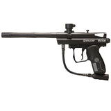 Spyder Victor Paintball Marker Diamond Black