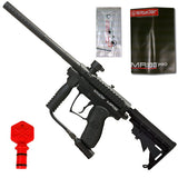 Spyder MR100 Pro Paintball Gun Diamond Black