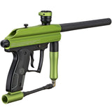 Spyder Xtra Paintball Marker Matte Lime