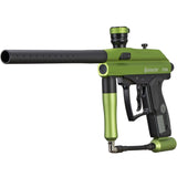 Spyder Xtra Paintball Marker Matte Lime