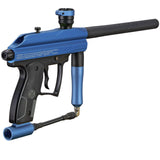 Spyder Xtra Paintball Marker Matte Blue