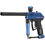 Spyder Xtra Paintball Marker Matte Blue