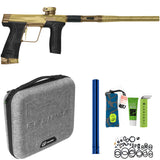 Planet Eclipse CS3 Paintball Marker Crusade Gold Bronze