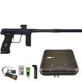 Planet Eclipse Gtek 170R Paintball Marker Navy Blue Grey