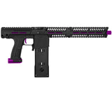 Planet Eclipse EMF100 Sport Mag Fed Paintball Marker Purple Heart