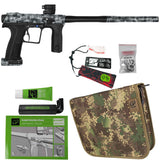 Planet Eclipse Etha 2 PAL Enabled Paintball Marker HDE Urban