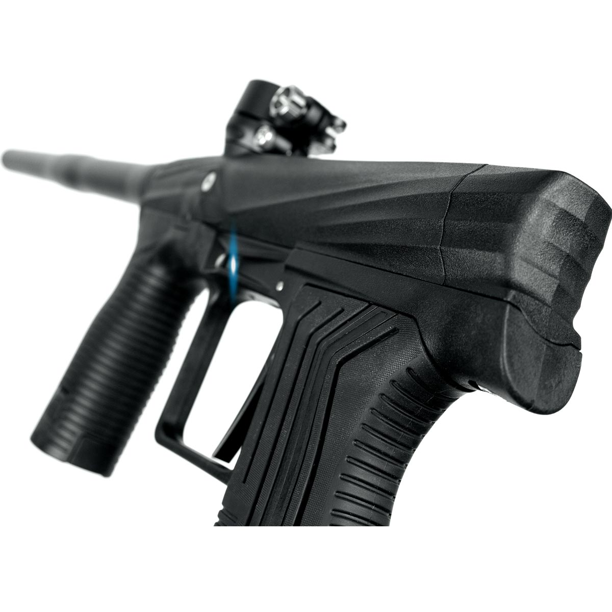 Planet Eclipse Etha 3 Electronic Paintball Marker Black w Speedster Hopper Combo