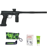 Planet Eclipse Etha 3M Paintball Marker Black