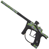 Planet Eclipse Etek 5 Paintball Marker Stretch Poison