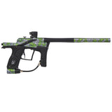 Planet Eclipse Etek 5 Paintball Marker Stretch Poison