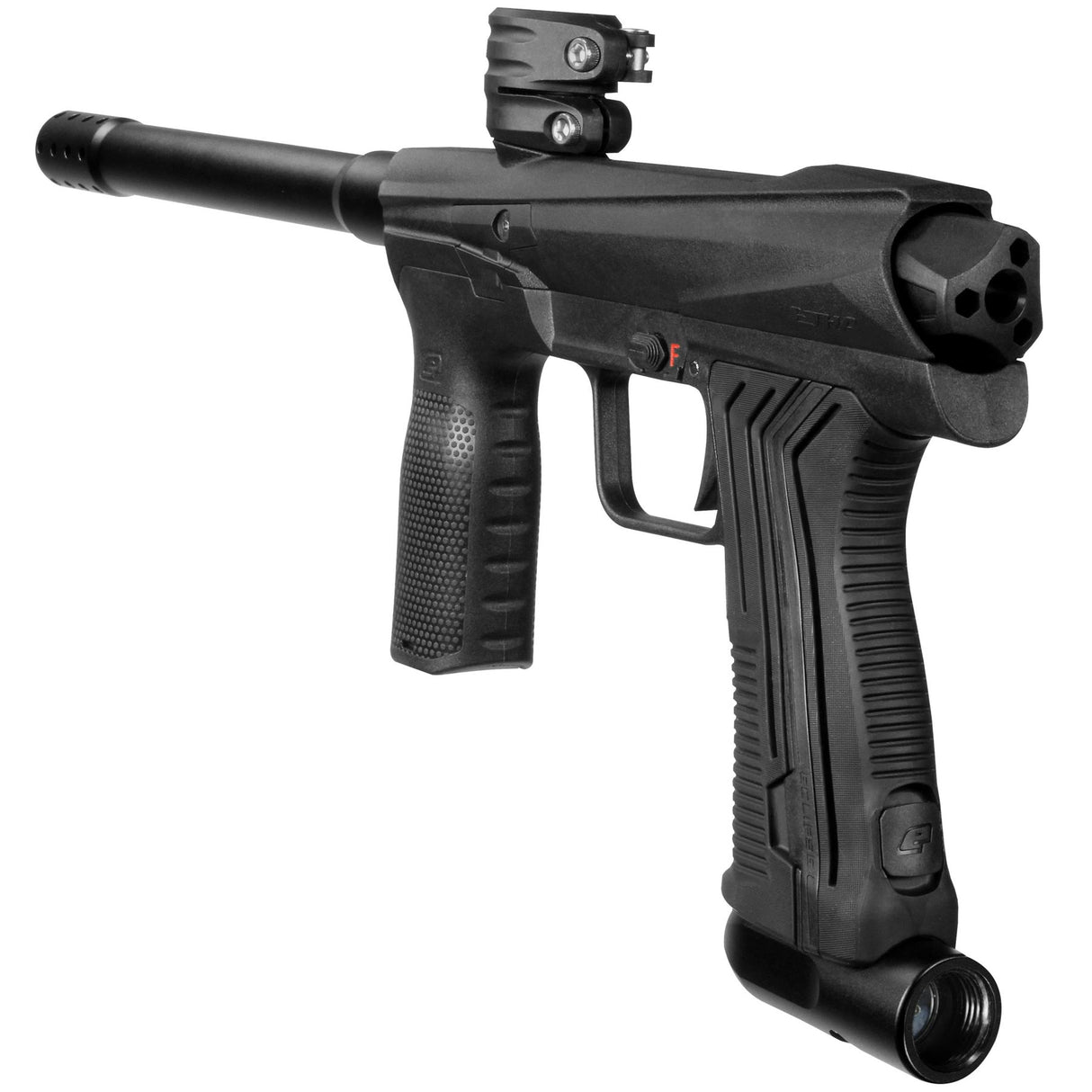 Planet Eclipse EMEK 100 PAL Paintball Marker Black