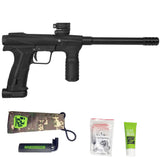 Planet Eclipse EMEK 100 PAL Paintball Marker Black