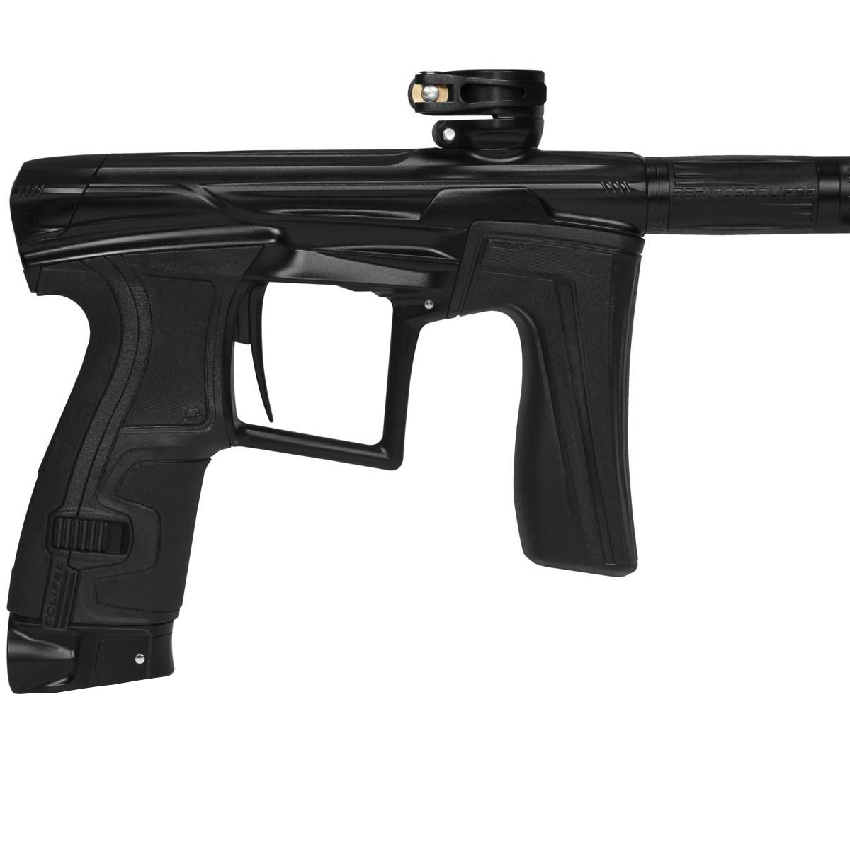 Planet Eclipse Geo 4 Paintball Marker Midnight Black