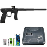 Planet Eclipse Geo 4 Paintball Marker Midnight Black