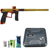 Planet Eclipse Geo 4 Paintball Marker Fire Opal