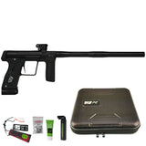 Planet Eclipse Gtek 170R Paintball Marker Black