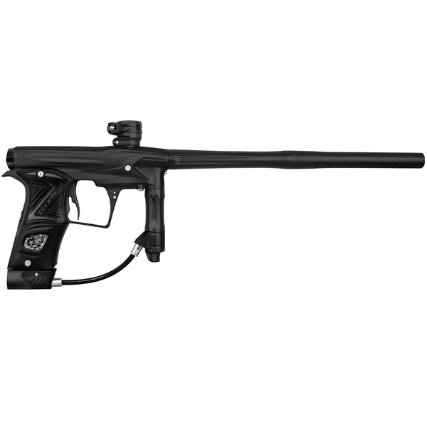 Eclipse Geo 3 Paintball Gun Midnight