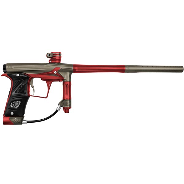 Eclipse Geo 3 Paintball Gun Embers 2