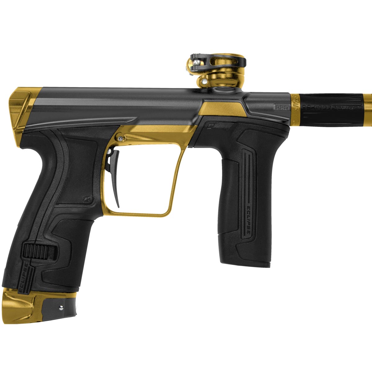 Planet Eclipse CS2 Pro Paintball Marker Sand Storm