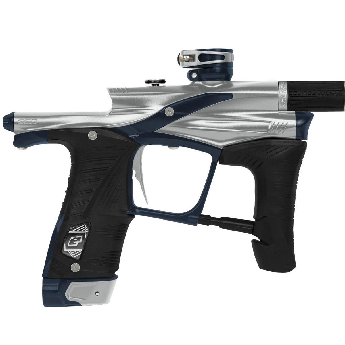 Planet Eclipse Ego LV1.6 Paintball Marker Moonstone