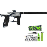 Planet Eclipse Ego LV1.6 Paintball Marker Moonstone