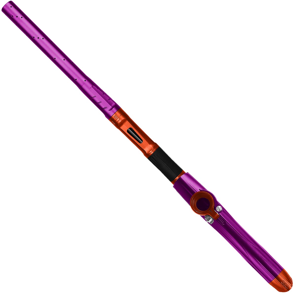 Planet Eclipse Geo R5 Rebellion Purple Orange