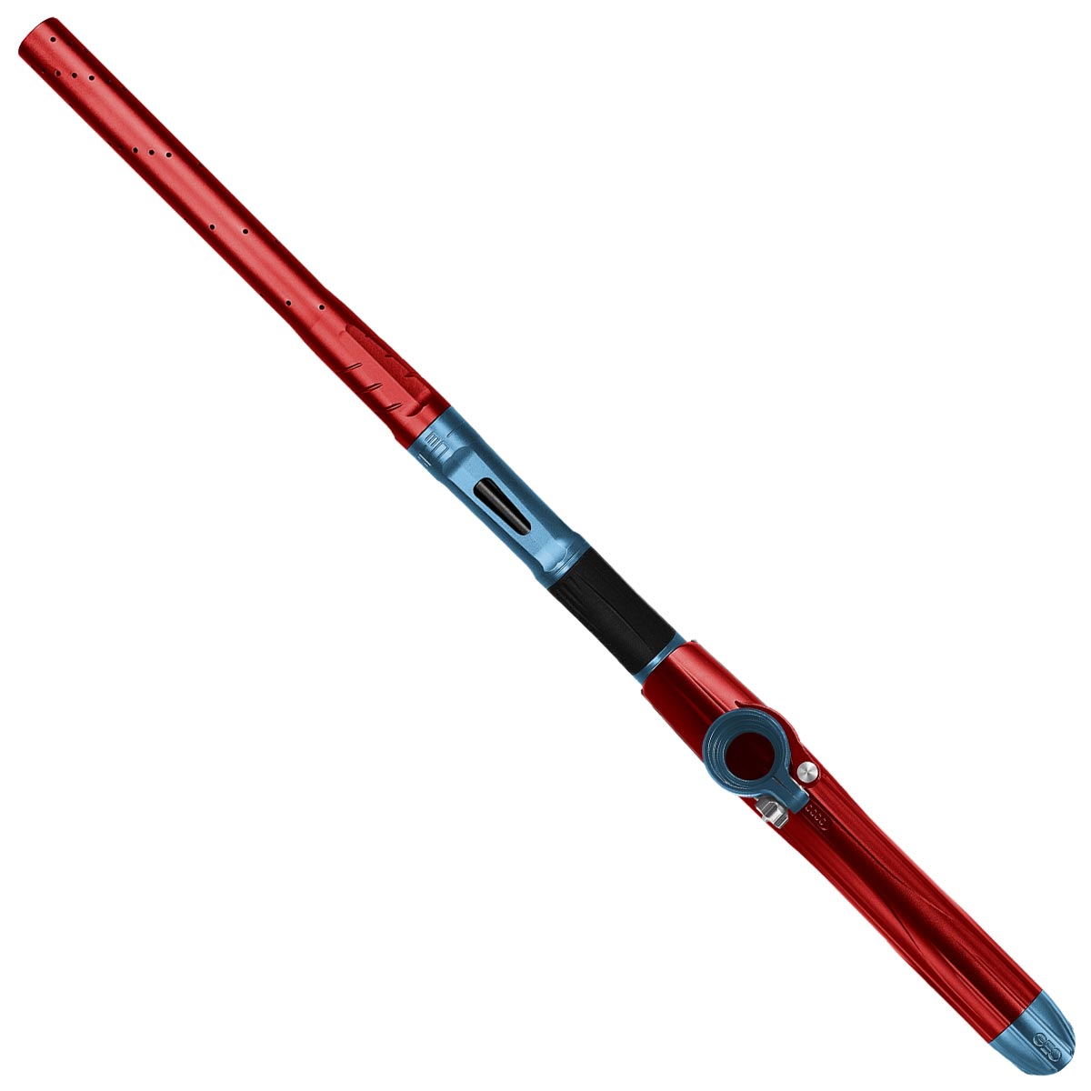 Planet Eclipse Geo R5 Redemption Red Electric Blue