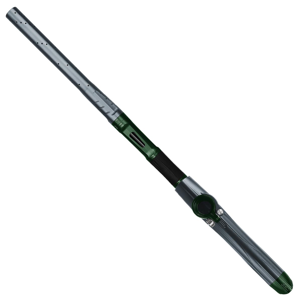 Planet Eclipse Geo R5 Resilience Graphite British Racing Green