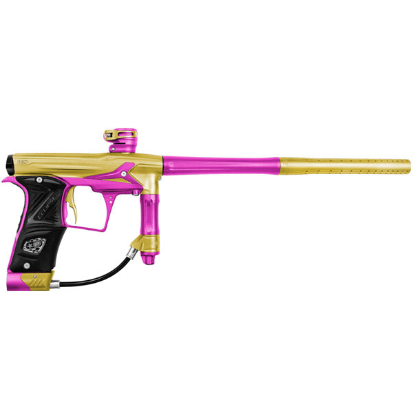 Eclipse Geo 3 Paintball Gun Bubble-Gum