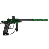 Planet Eclipse Etek 4 LT Paintball Marker - Forest HDE Cam