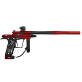 Planet Eclipse Etek 4 LT Paintball Marker - Red/Black