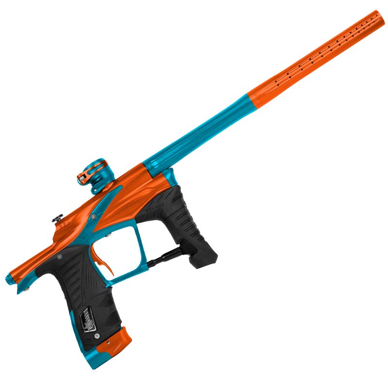 Planet Eclipse Ego LV1 Paintball Gun ORANGBLUTANG