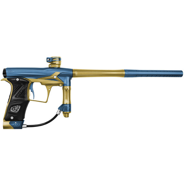 Eclipse Geo 3 Paintball Gun Superblue