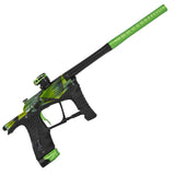 Planet Eclipse Ego LV1 Paintball Gun Distortion Lizzard