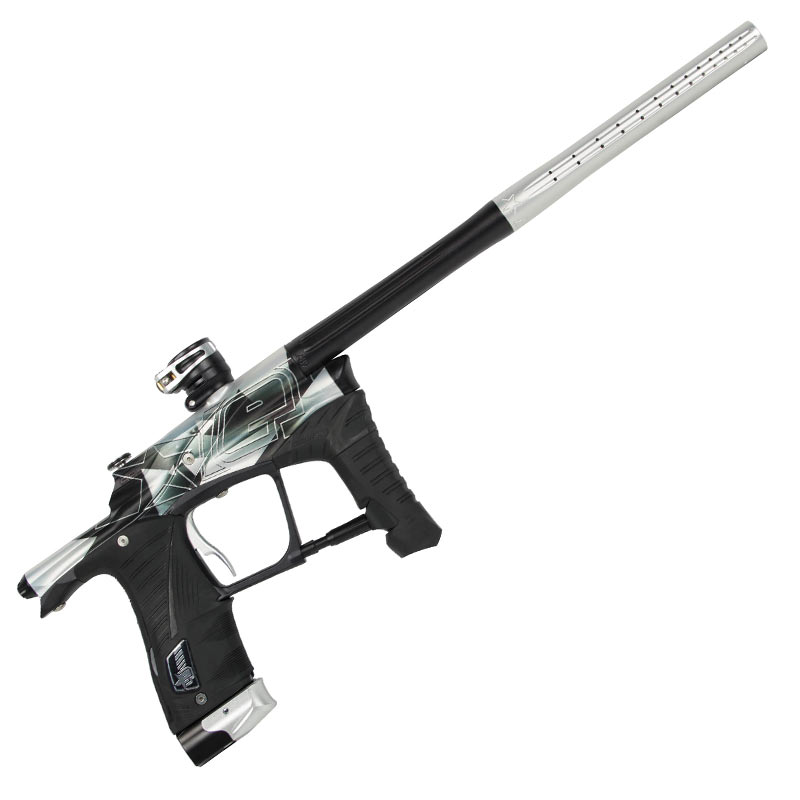 Planet Eclipse Ego LV1 Paintball Gun Distortion Pure