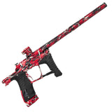 Planet Eclipse Ego LV1 Paintball Gun Fire2 Splash