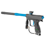 Dye Rize Maxxed Paintball Marker Gray Cyan