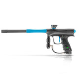 Dye Rize Maxxed Paintball Marker Gray Cyan