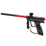 Dye Rize Maxxed Paintball Marker Black Red